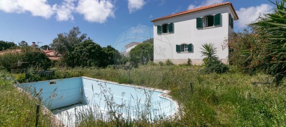 4 bedrooms House in Sesimbra, Portugal No. 160985 20