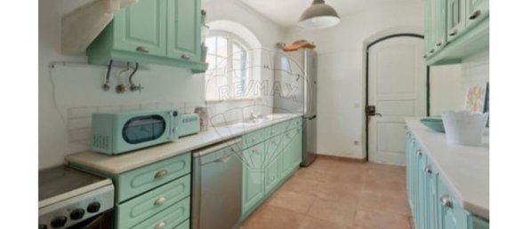 4 bedrooms House in Sesimbra, Portugal No. 160985 5