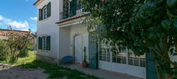 4 bedrooms House in Sesimbra, Portugal No. 160985 13