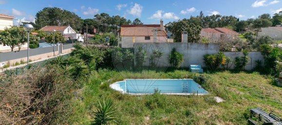 4 bedrooms House in Sesimbra, Portugal No. 160985 30