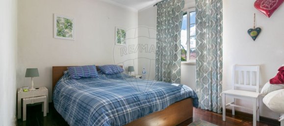 4 bedrooms House in Sesimbra, Portugal No. 160985 32