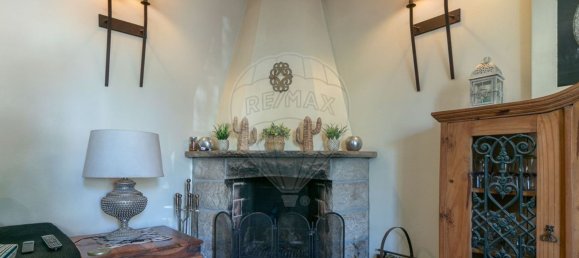 4 bedrooms House in Sesimbra, Portugal No. 160985 23