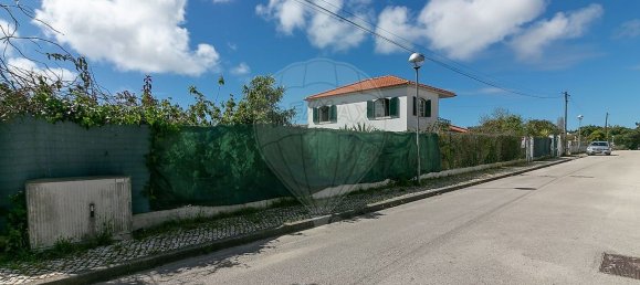 4 bedrooms House in Sesimbra, Portugal No. 160985 12