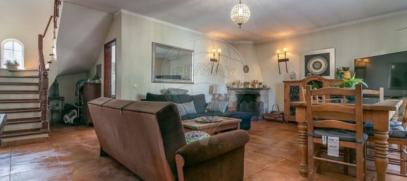 4 bedrooms House in Sesimbra, Portugal No. 160985 24