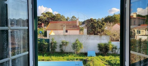4 bedrooms House in Sesimbra, Portugal No. 160985 11
