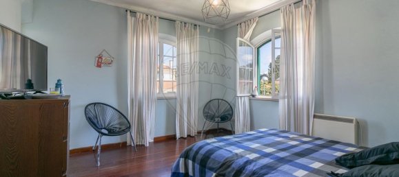 4 bedrooms House in Sesimbra, Portugal No. 160985 29