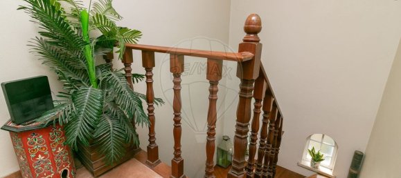 4 bedrooms House in Sesimbra, Portugal No. 160985 26