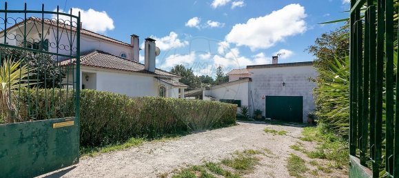 4 bedrooms House in Sesimbra, Portugal No. 160985 14