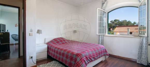 4 bedrooms House in Sesimbra, Portugal No. 160985 35