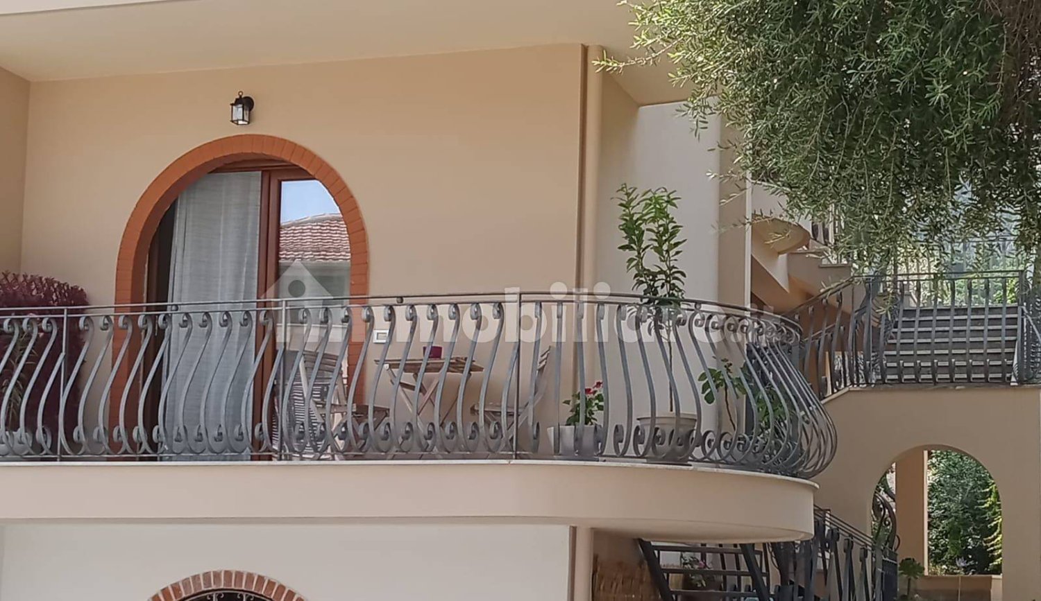 1 chambre Appartement à Palermo, Italy No. 301592