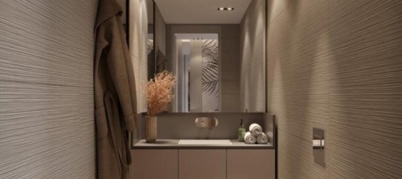 Wohnung 2+1 in Mersin, Turkey, Nr. 24340 15