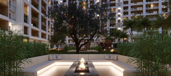 Wohnung 2+1 in Mersin, Turkey, Nr. 24340 7