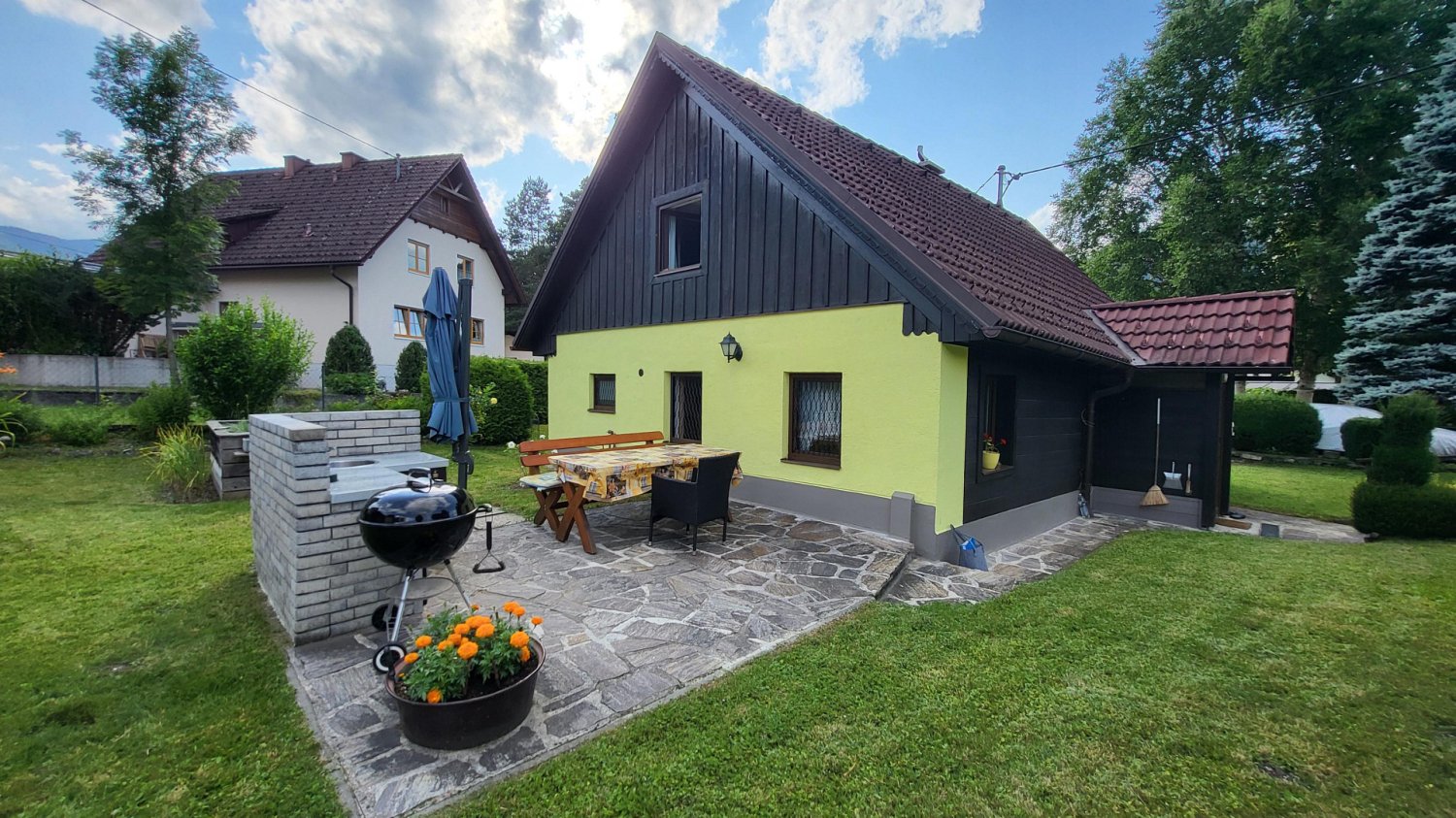 2 bedrooms House in Admont, Austria No. 196530