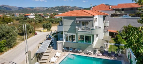 Hotel de 18 divisões em Thasos, Greece N.º 95486 27