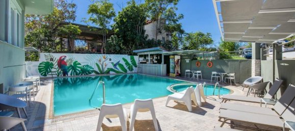 Hotel de 18 divisões em Thasos, Greece N.º 95486 24