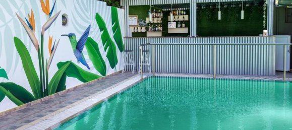 Hotel de 18 divisões em Thasos, Greece N.º 95486 12