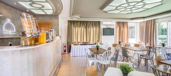 Hotel de 18 divisões em Thasos, Greece N.º 95486 17