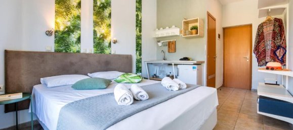 Hotel de 18 divisões em Thasos, Greece N.º 95486 6