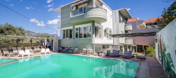 Hotel de 18 divisões em Thasos, Greece N.º 95486 26