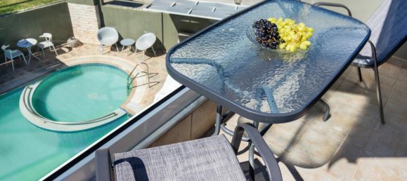 Hotel de 18 divisões em Thasos, Greece N.º 95486 28