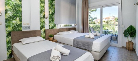 Hotel de 18 divisões em Thasos, Greece N.º 95486 3
