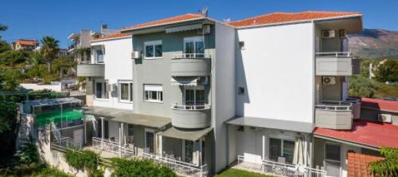 Hotel de 18 divisões em Thasos, Greece N.º 95486 10