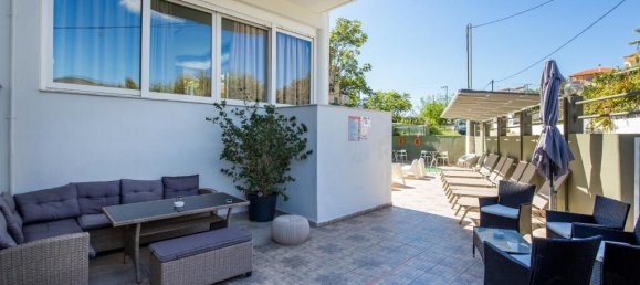 Hotel de 18 divisões em Thasos, Greece N.º 95486 22