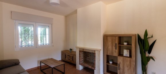 Villa de 2 dormitorios en Fuente Alamo, Spain No. 287407 13