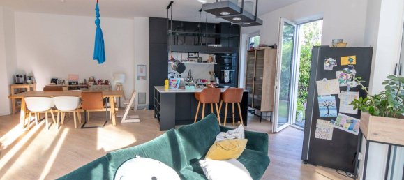 6-Zimmer Haus in Perchtoldsdorf, Austria, Nr. 150080 18