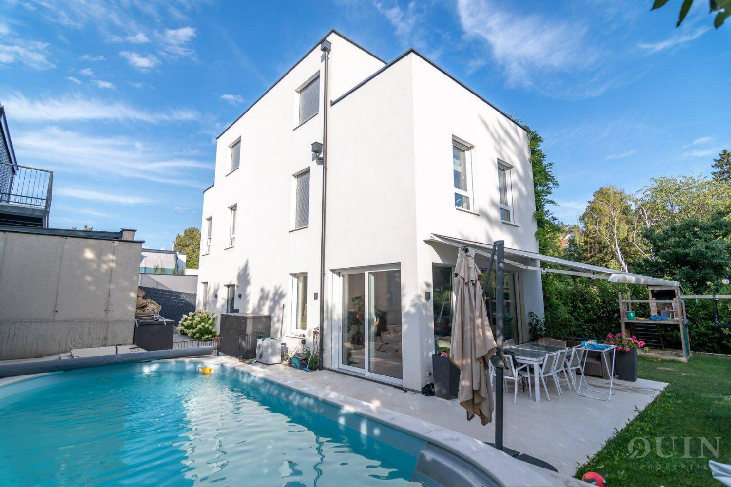 6-Zimmer Haus in Perchtoldsdorf, Austria, Nr. 150080