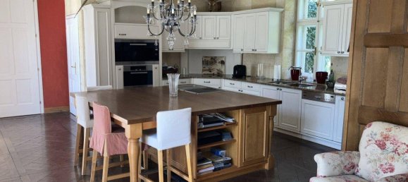 17 rooms House in Klosterneuburg, Austria No. 173322 24