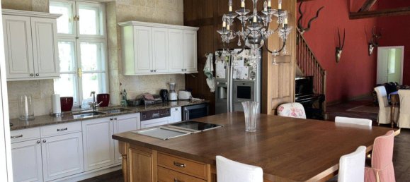 17 rooms House in Klosterneuburg, Austria No. 173322 12