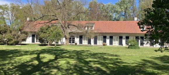 17 rooms House in Klosterneuburg, Austria No. 173322 5