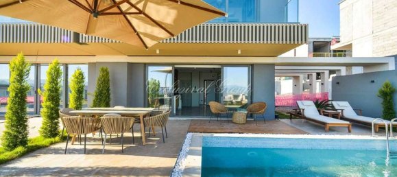 Villa 3+1 in Bodrum, Turkey No. 28770 4