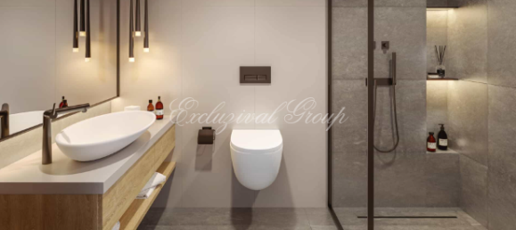 Villa 3+1 in Bodrum, Turkey No. 28770 22