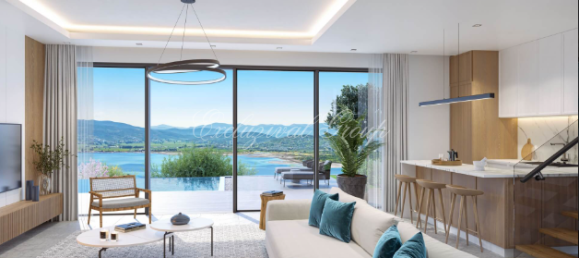 Villa 3+1 in Bodrum, Turkey No. 28770 11