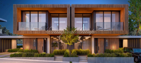 Villa 3+1 in Bodrum, Turkey No. 28770 20