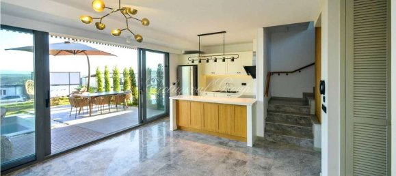 Villa 3+1 in Bodrum, Turkey No. 28770 3