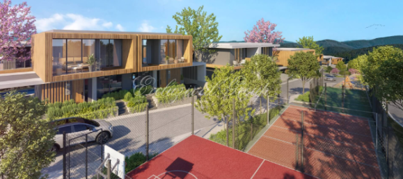 Villa 3+1 in Bodrum, Turkey No. 28770 21