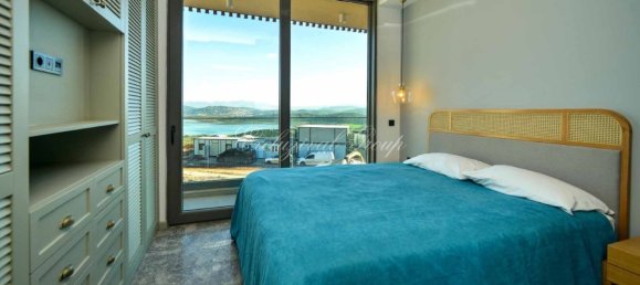 Villa 3+1 in Bodrum, Turkey No. 28770 12