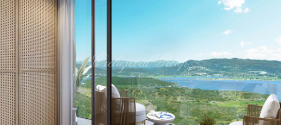 Villa 3+1 in Bodrum, Turkey No. 28770 15