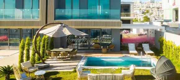 Villa 3+1 in Bodrum, Turkey No. 28770 9