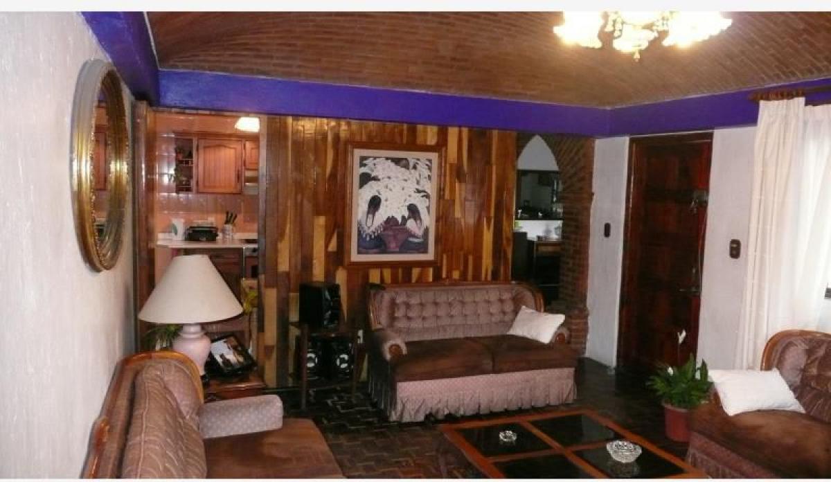 Casa T4 em Ciudad Lopez Mateos, Mexico N.º 225729