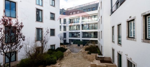 1 bedroom Apartment in Lisbon, Portugal No. 76779 15