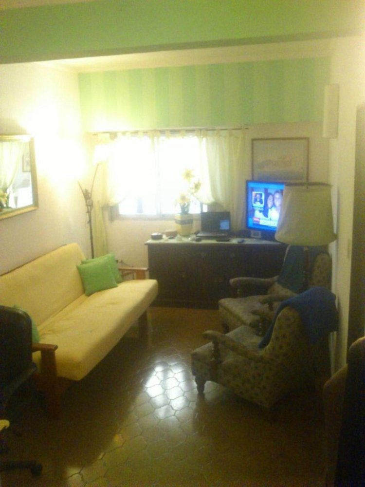 2 bedrooms Apartment in Buenos Aires, Argentina No. 75191