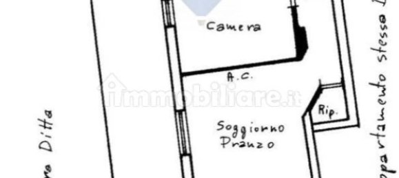 3 chambres Appartement à Letojanni, Italy No. 166361 25