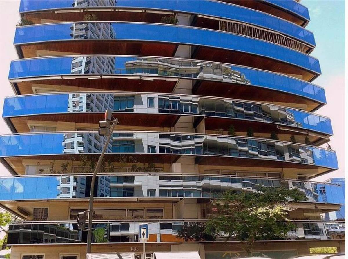 2 غرف نوم شقة في Buenos Aires, Argentina رقم 70377