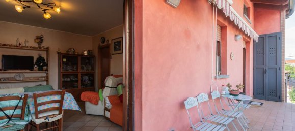 2-Zimmer Wohnung in Cornate d'Adda, Italy, Nr. 276685 20