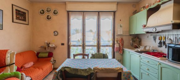 2-Zimmer Wohnung in Cornate d'Adda, Italy, Nr. 276685 16