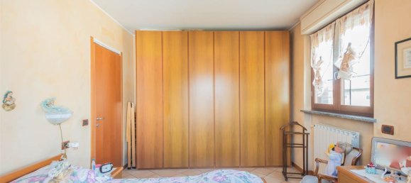 2-Zimmer Wohnung in Cornate d'Adda, Italy, Nr. 276685 8